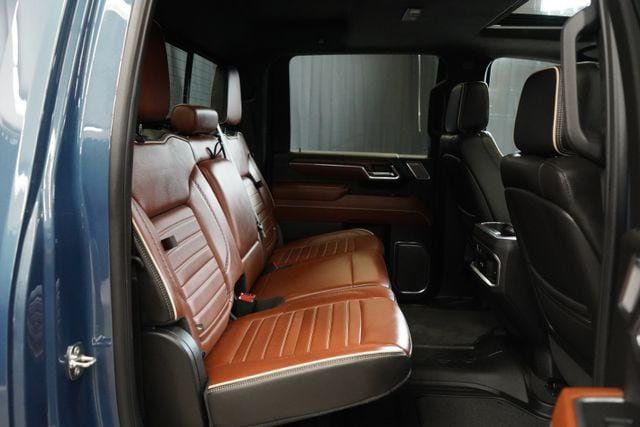 2024 GMC Sierra 3500HD Denali Ultimate - 23077893 - 48