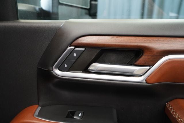 2024 GMC Sierra 3500HD Denali Ultimate - 23077893 - 51
