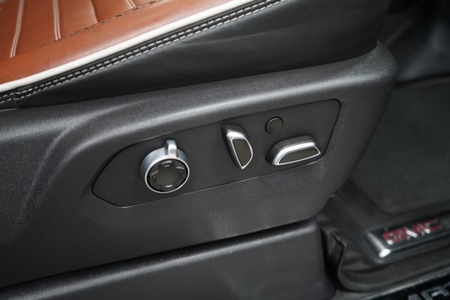2024 GMC Sierra 3500HD Denali Ultimate - 23077893 - 54