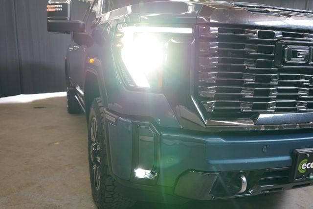 2024 GMC Sierra 3500HD Denali Ultimate - 23077893 - 58