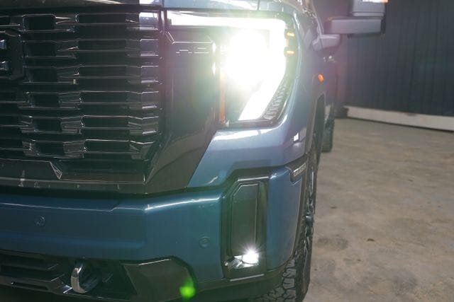 2024 GMC Sierra 3500HD Denali Ultimate - 23077893 - 59
