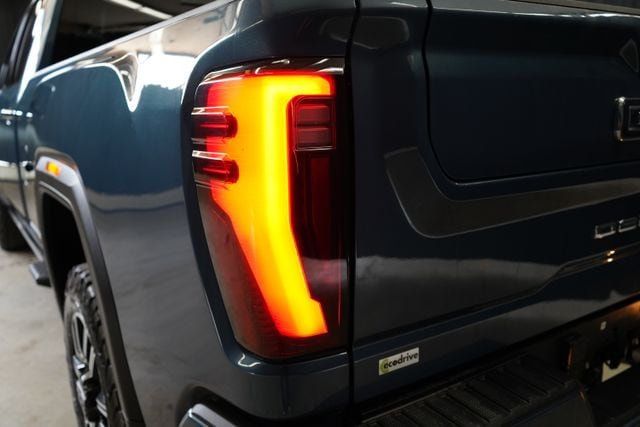 2024 GMC Sierra 3500HD Denali Ultimate - 23077893 - 61