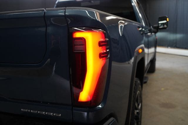 2024 GMC Sierra 3500HD Denali Ultimate - 23077893 - 62
