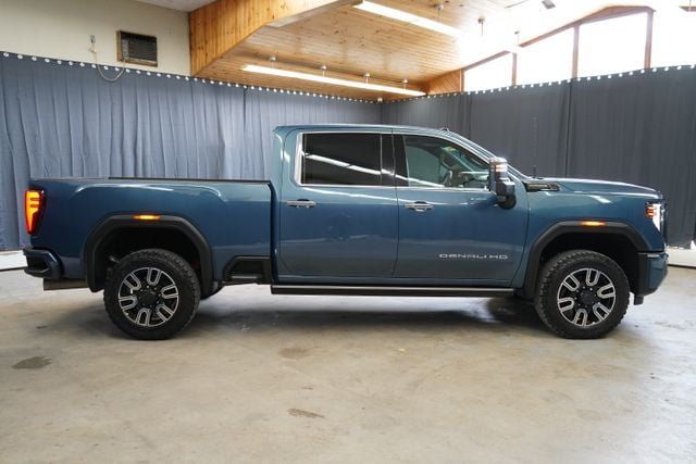 2024 GMC Sierra 3500HD Denali Ultimate - 23077893 - 7