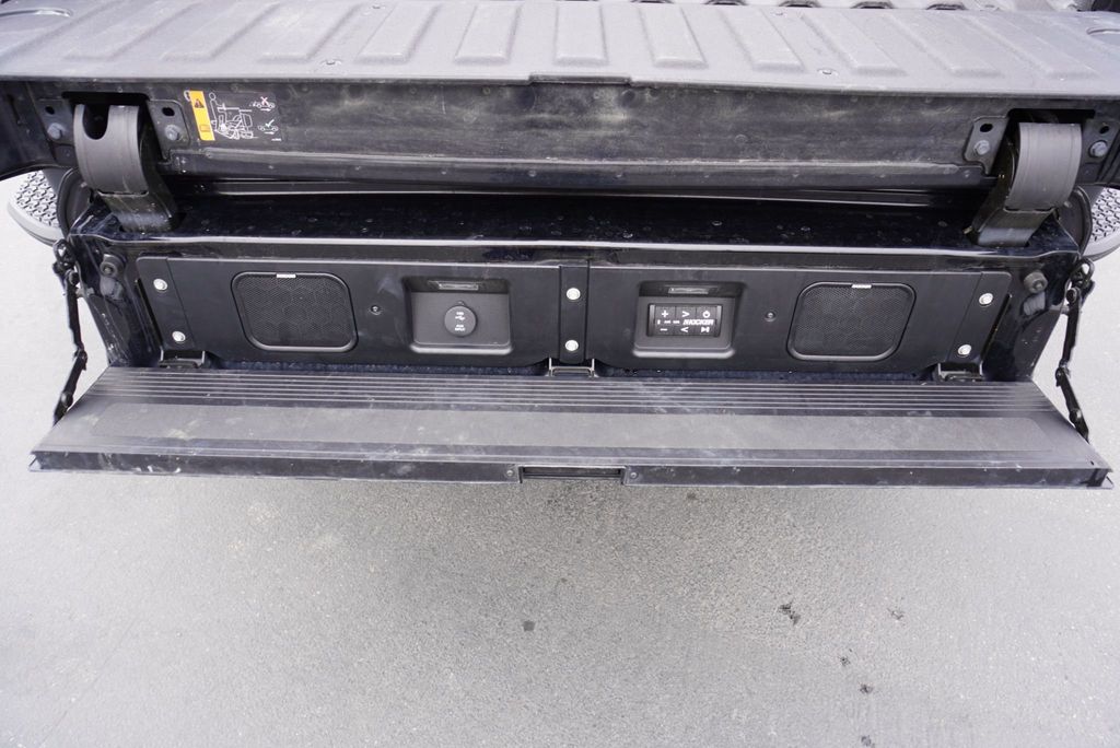 2024 GMC Sierra 3500HD DENALI ULTIMATE - 22983450 - 11