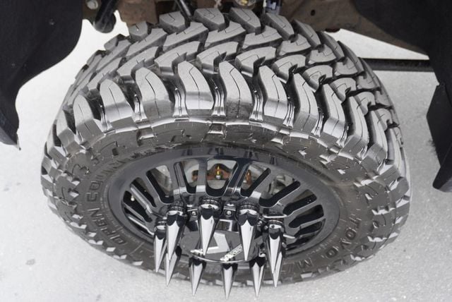 2024 GMC Sierra 3500HD DENALI ULTIMATE - 22983450 - 20