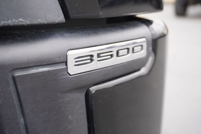 2024 GMC Sierra 3500HD DENALI ULTIMATE - 22983450 - 21