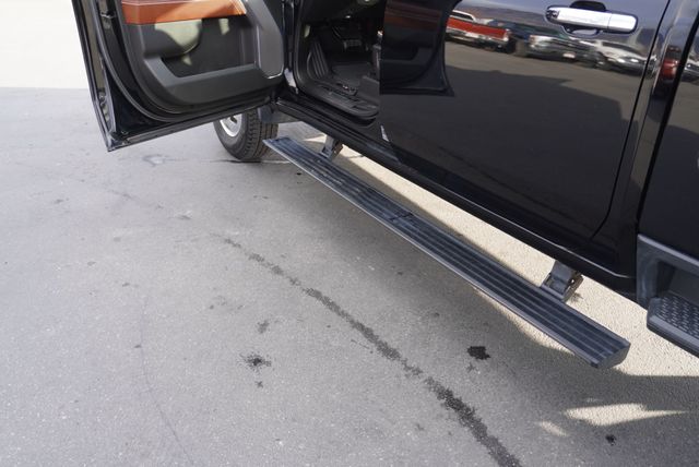 2024 GMC Sierra 3500HD DENALI ULTIMATE - 22983450 - 29