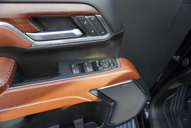 2024 GMC Sierra 3500HD DENALI ULTIMATE - 22983450 - 31