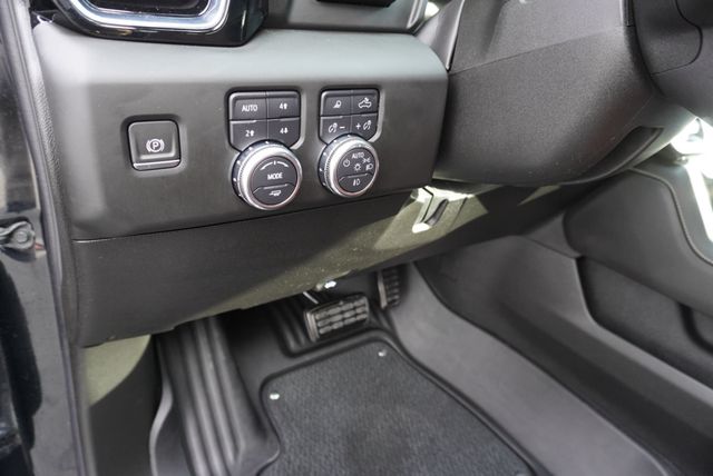 2024 GMC Sierra 3500HD DENALI ULTIMATE - 22983450 - 32