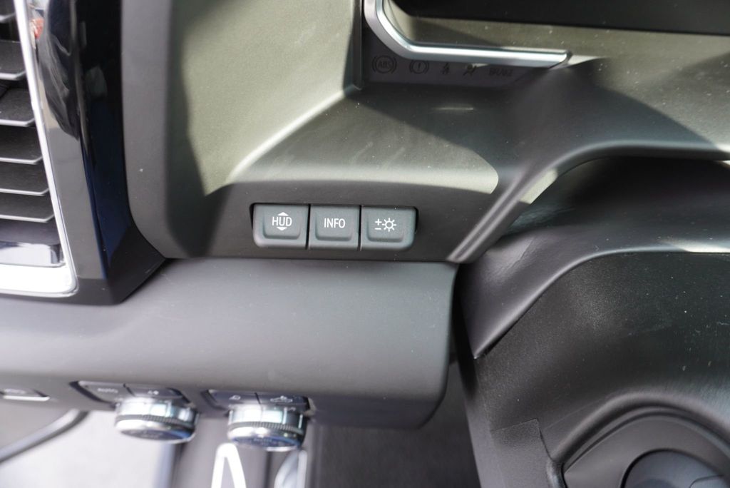 2024 GMC Sierra 3500HD DENALI ULTIMATE - 22983450 - 33