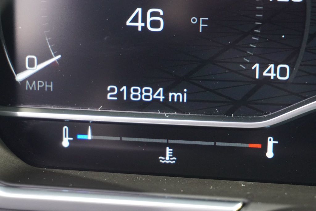 2024 GMC Sierra 3500HD DENALI ULTIMATE - 22983450 - 34