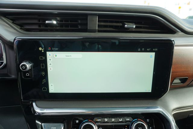 2024 GMC Sierra 3500HD DENALI ULTIMATE - 22983450 - 37