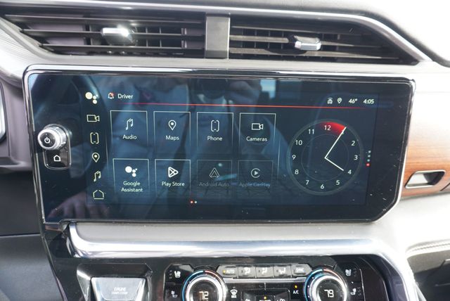 2024 GMC Sierra 3500HD DENALI ULTIMATE - 22983450 - 40