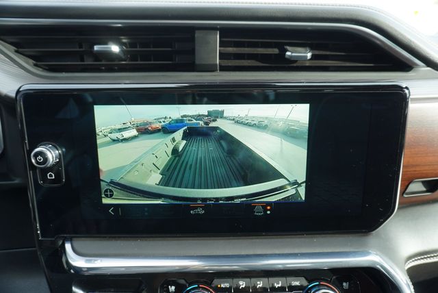 2024 GMC Sierra 3500HD DENALI ULTIMATE - 22983450 - 43