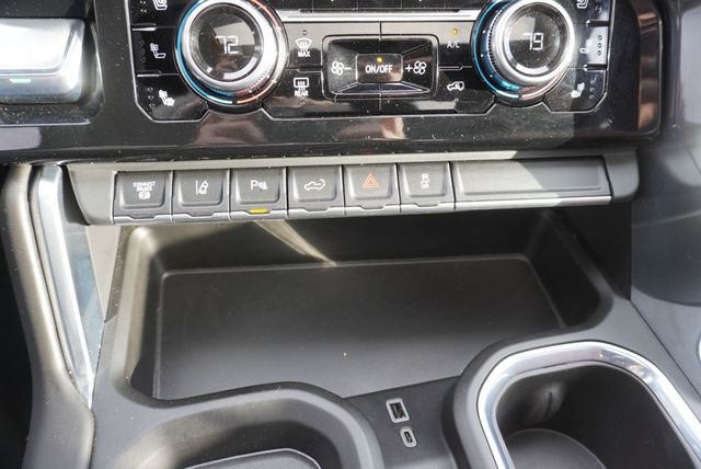 2024 GMC Sierra 3500HD DENALI ULTIMATE - 22983450 - 44