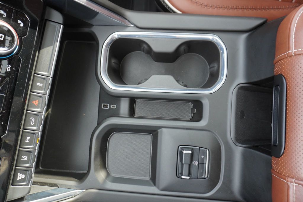 2024 GMC Sierra 3500HD DENALI ULTIMATE - 22983450 - 45