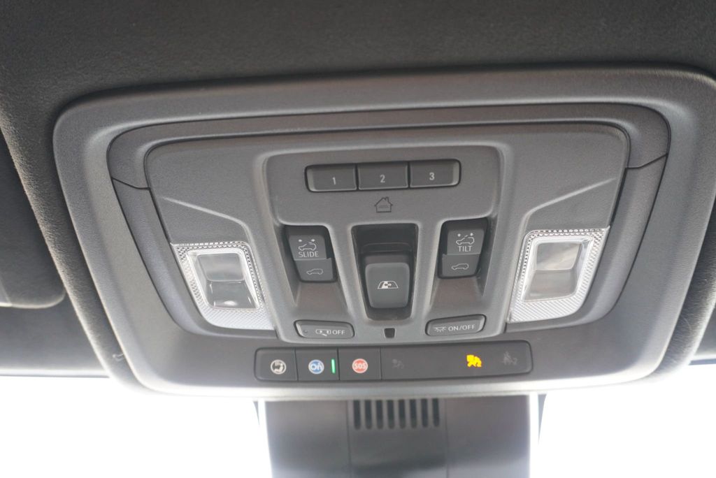 2024 GMC Sierra 3500HD DENALI ULTIMATE - 22983450 - 47