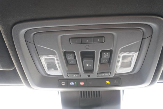 2024 GMC Sierra 3500HD DENALI ULTIMATE - 22983450 - 47