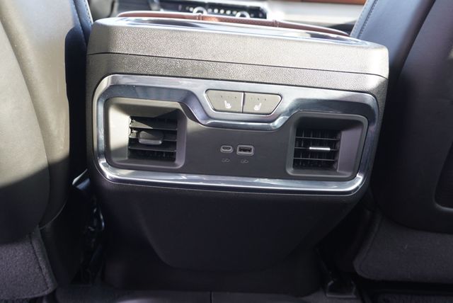 2024 GMC Sierra 3500HD DENALI ULTIMATE - 22983450 - 48