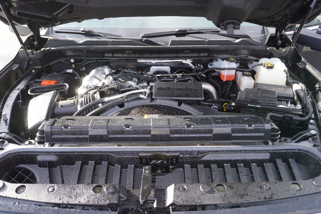 2024 GMC Sierra 3500HD DENALI ULTIMATE - 22983450 - 50