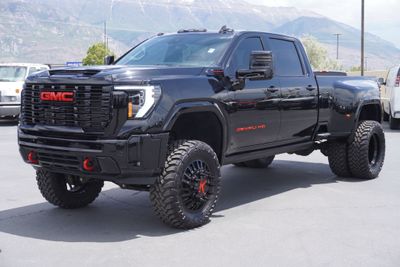 2024 GMC Sierra 3500HD - 1GT49YEY5RF281386
