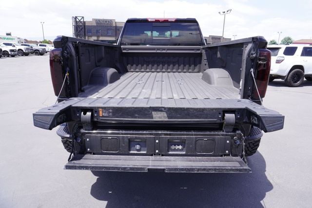 2024 GMC Sierra 3500HD DENALI ULTIMATE - 23032593 - 11
