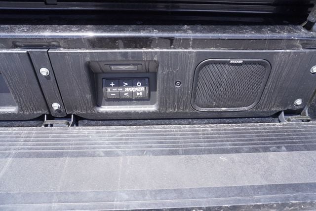 2024 GMC Sierra 3500HD DENALI ULTIMATE - 23032593 - 12