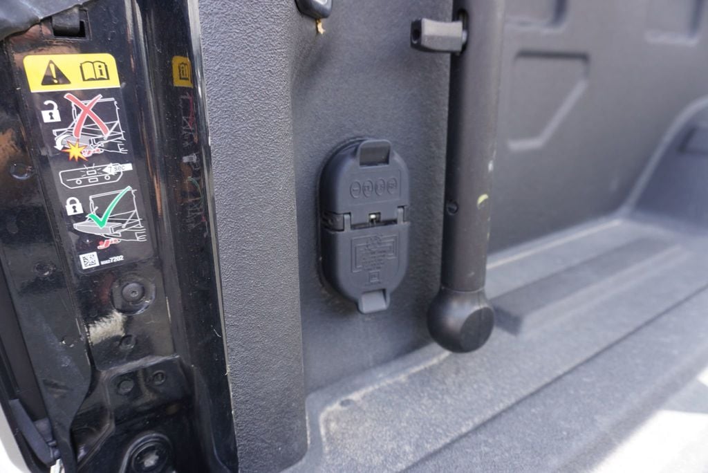 2024 GMC Sierra 3500HD DENALI ULTIMATE - 23032593 - 14