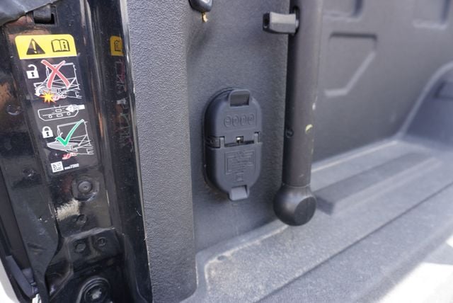 2024 GMC Sierra 3500HD DENALI ULTIMATE - 23032593 - 14