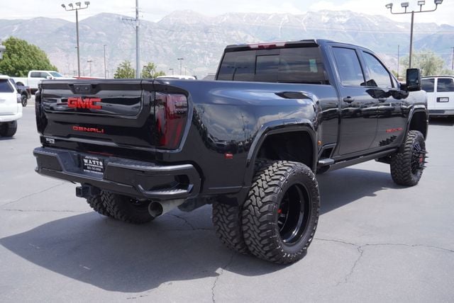 2024 GMC Sierra 3500HD DENALI ULTIMATE - 23032593 - 15