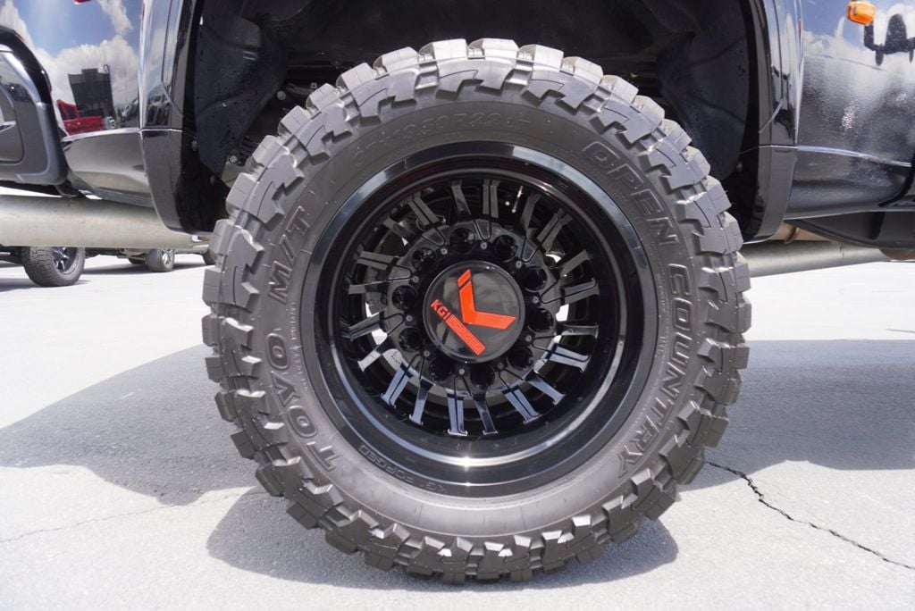 2024 GMC Sierra 3500HD DENALI ULTIMATE - 23032593 - 19
