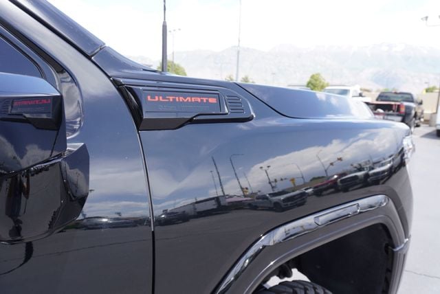 2024 GMC Sierra 3500HD DENALI ULTIMATE - 23032593 - 21