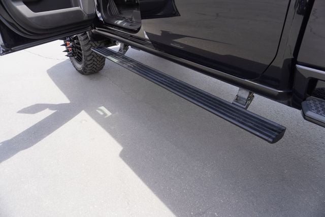 2024 GMC Sierra 3500HD DENALI ULTIMATE - 23032593 - 23