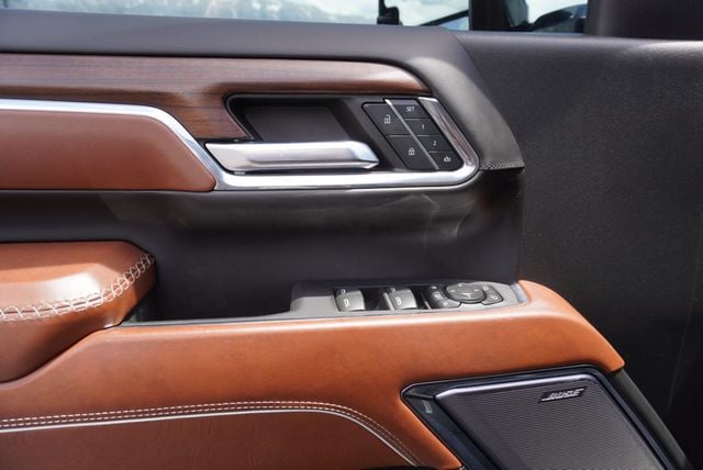 2024 GMC Sierra 3500HD DENALI ULTIMATE - 23032593 - 31