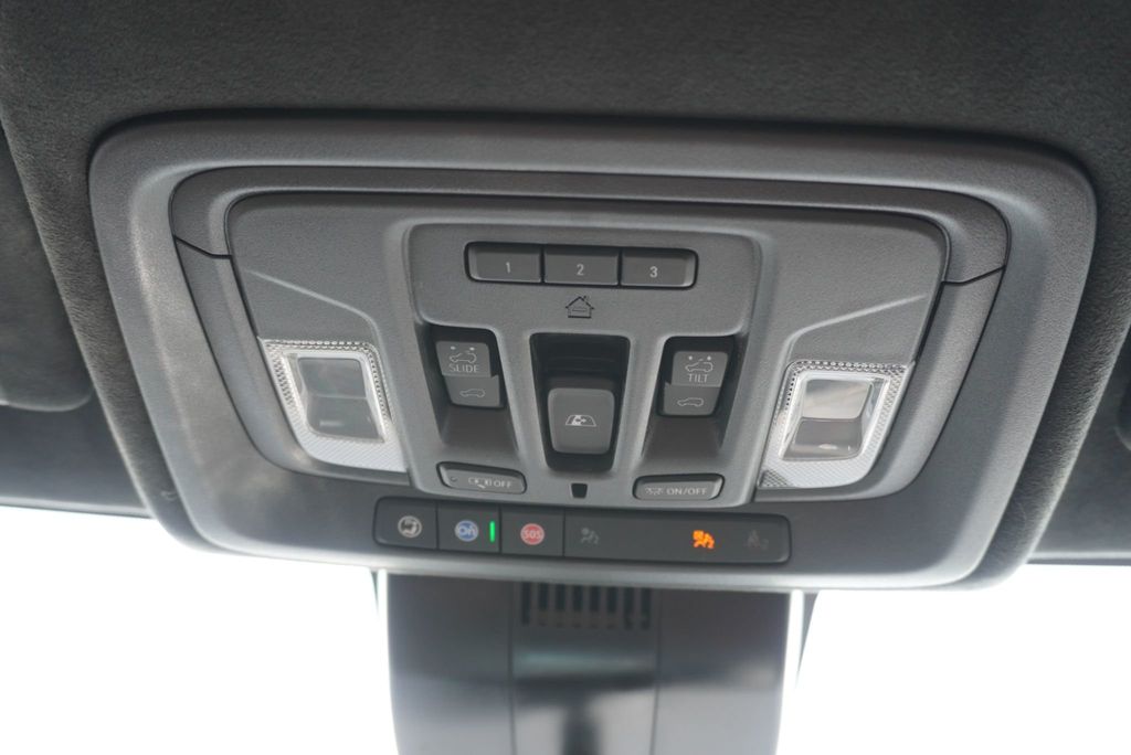 2024 GMC Sierra 3500HD DENALI ULTIMATE - 23032593 - 48