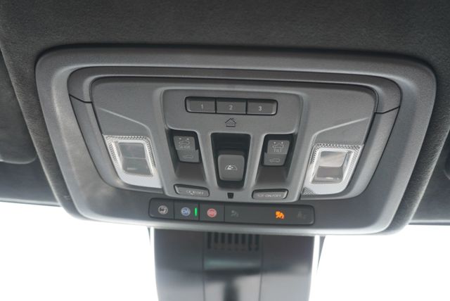2024 GMC Sierra 3500HD DENALI ULTIMATE - 23032593 - 48
