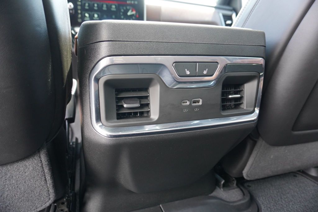 2024 GMC Sierra 3500HD DENALI ULTIMATE - 23032593 - 49