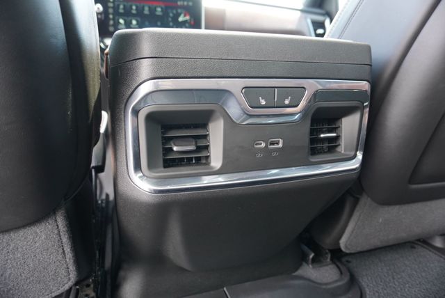 2024 GMC Sierra 3500HD DENALI ULTIMATE - 23032593 - 49