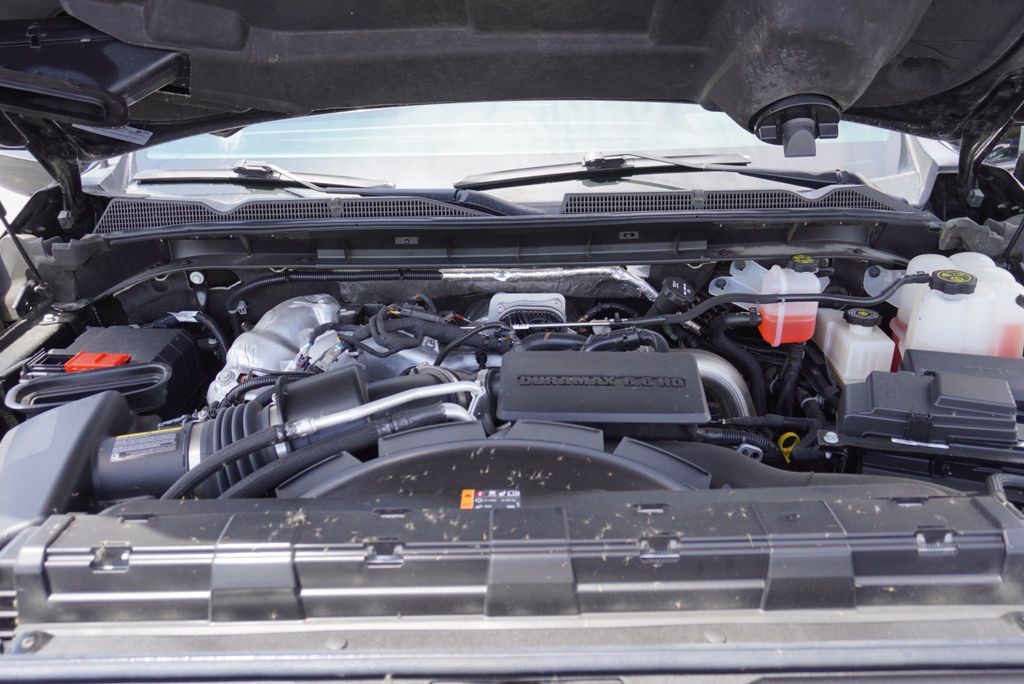 2024 GMC Sierra 3500HD DENALI ULTIMATE - 23032593 - 51