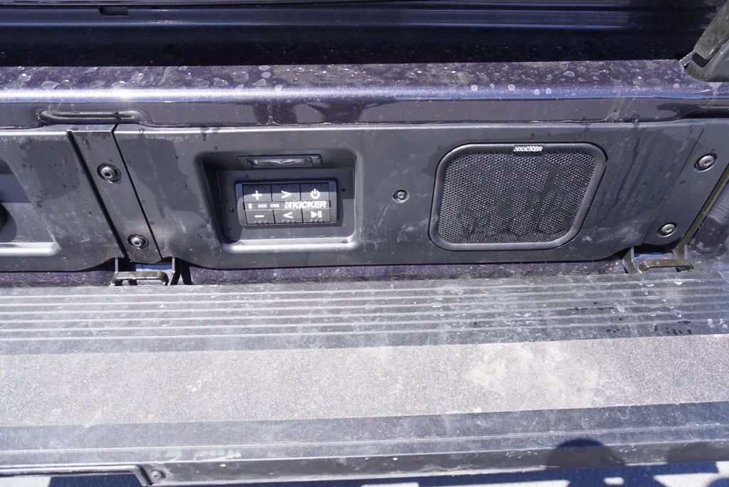 2024 GMC Sierra 3500HD DENALI ULTIMATE - 23070604 - 11