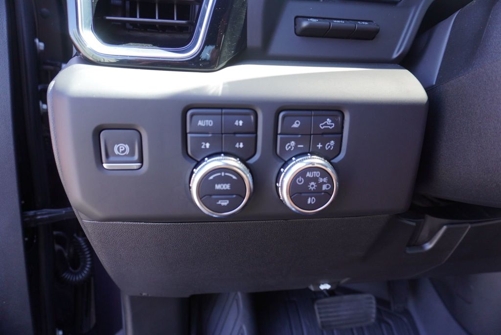 2024 GMC Sierra 3500HD DENALI ULTIMATE - 23070604 - 29
