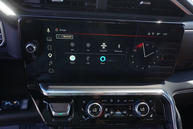 2024 GMC Sierra 3500HD DENALI ULTIMATE - 23070604 - 35