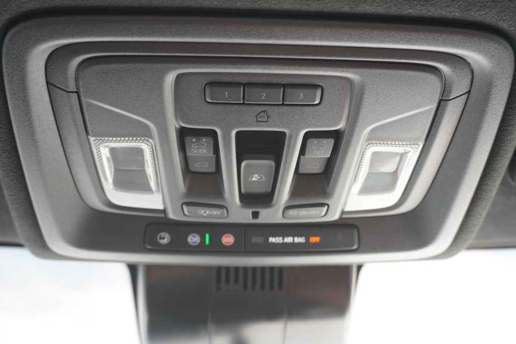 2024 GMC Sierra 3500HD DENALI ULTIMATE - 23070604 - 43
