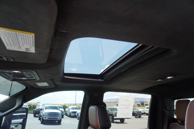2024 GMC Sierra 3500HD DENALI ULTIMATE - 23070604 - 44