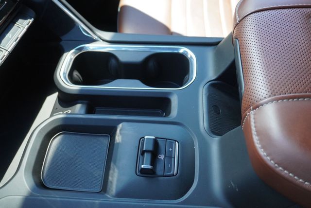2024 GMC Sierra 3500HD DENALI ULTIMATE - 23070604 - 45