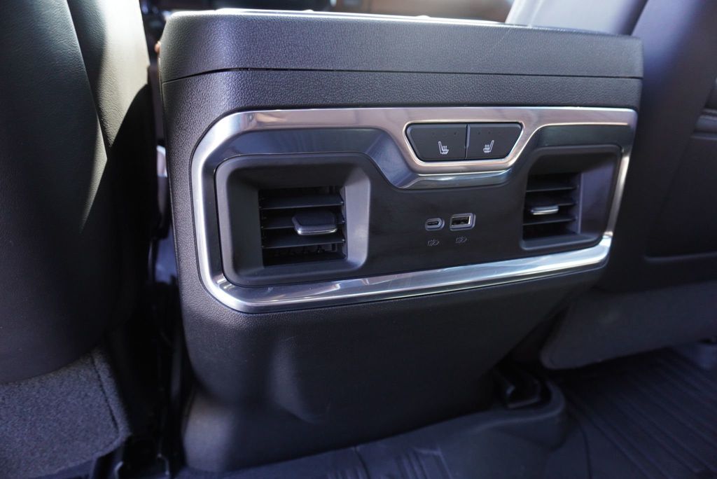 2024 GMC Sierra 3500HD DENALI ULTIMATE - 23070604 - 46