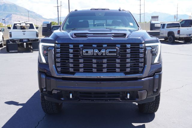 2024 GMC Sierra 3500HD DENALI ULTIMATE - 23070604 - 5