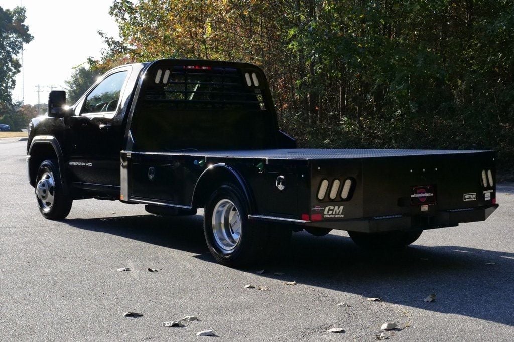 2024 GMC Sierra 3500HD Pro - 22650126 - 5