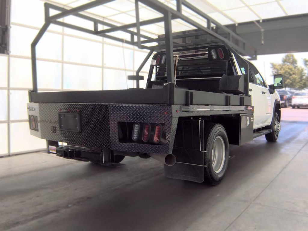 2024 GMC Sierra 3500HD Pro - 23072493 - 1